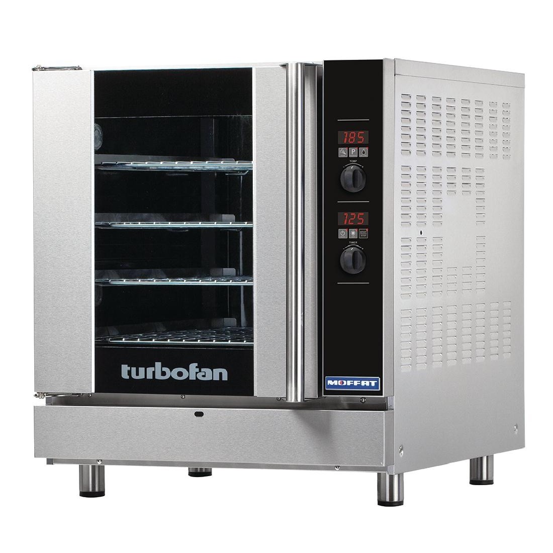 Convection Ovens
