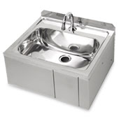 Hand Wash Basins
