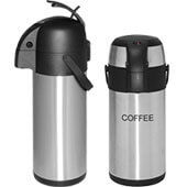 Hot Beverage Service