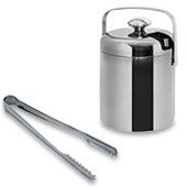 Ice Cube Trays, Tongs and Scoops