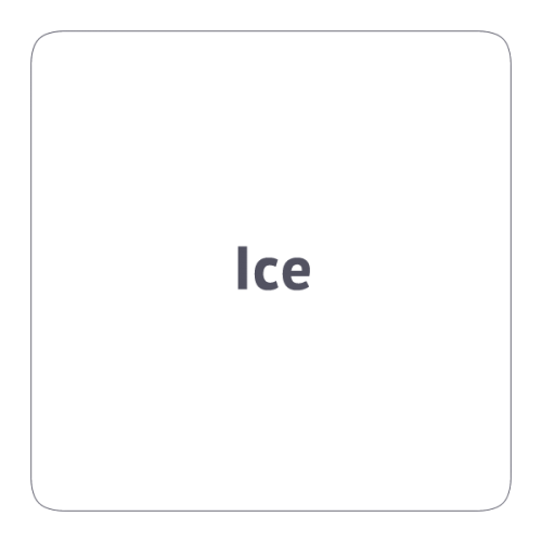 Ice