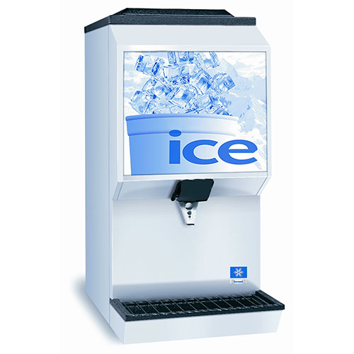 Ice Dispensers