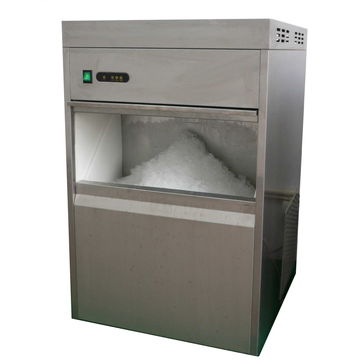 Flake Ice Maker