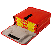 Insulated Pizza Delivery Bags