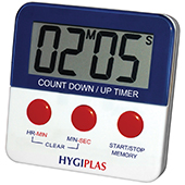 Kitchen Clocks and Cooking Timers