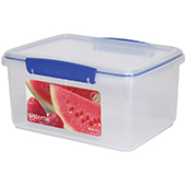 Klip It Food Containers