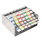 Label Dispensers and Label Kits