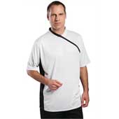 Le Chef Jackets and Tunics