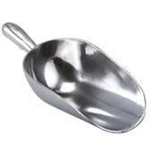 Metal Scoops