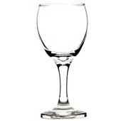 Nadir Manhattan Wine Glasses