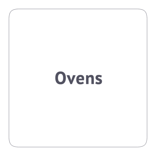 Ovens