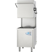 Pass Through Dishwashers