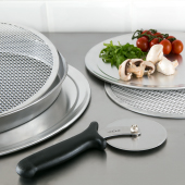 Pizza Trays and Pans