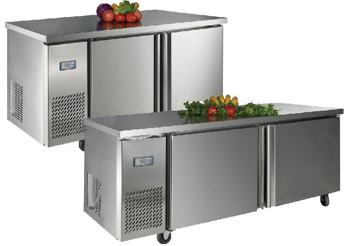 Underbench Fridge