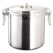 Pressure Cookers