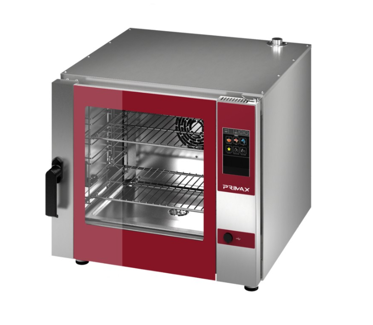 Primax Combi Ovens