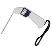 Probe Thermometers
