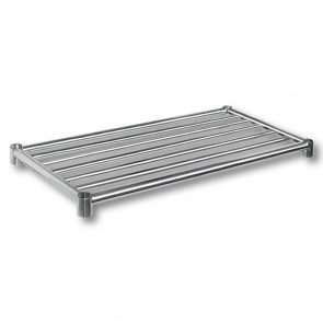 Undershelf for sinks