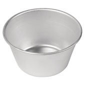 Pudding & Quiche Moulds
