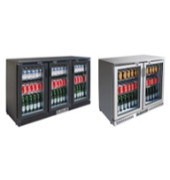 Bar Fridges