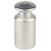 Salt Shakers and Garlic Presses