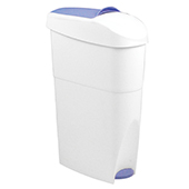 Sanitary Bins