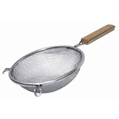 Sieves