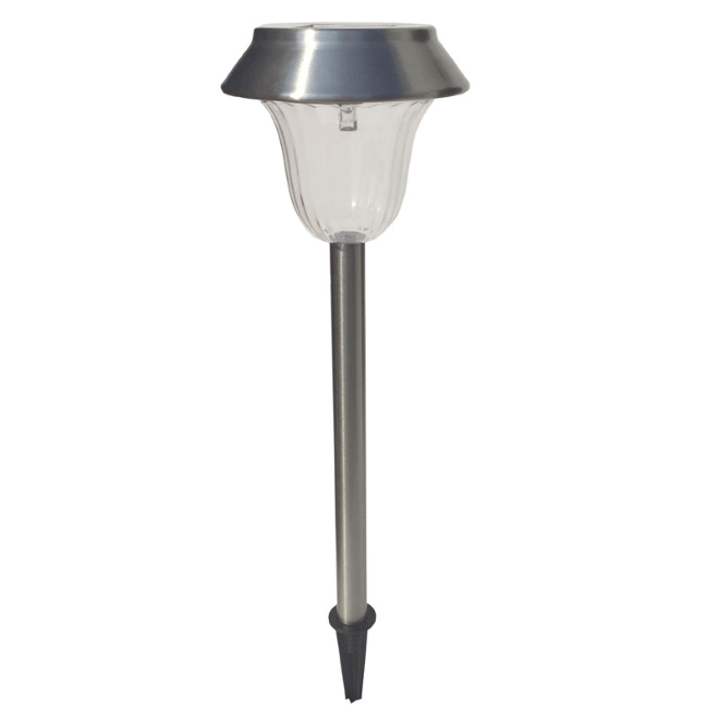Outdoor Solar Lighting