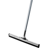 Squeegees and Scrapers