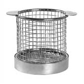 Stainless Steel Baskets