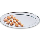 Stainless Steel Buffet Trays