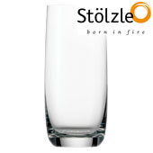 Stolzle Hi Balls and Tumblers