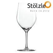 Stolzle Wine Glasses