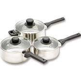 Student Kitchen Kits