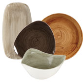 Super Vitrified Stonecast Patina