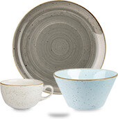 Super Vitrified Stonecast