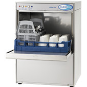Undercounter Dishwashers & Glasswashers