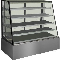 VENEZIA Advanced Space Saving Dispay Cabinets