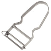 Vogue Potato and Vegetable Peelers
