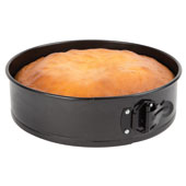 Vogue Spring Form Tins