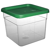 Vogue Storage Containers