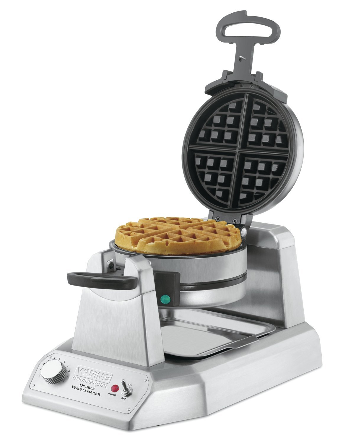 Waffle Makers
