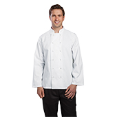 Whites Chef Jackets and Tunics