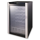 Wine Fridges