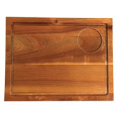 Wooden Boards
