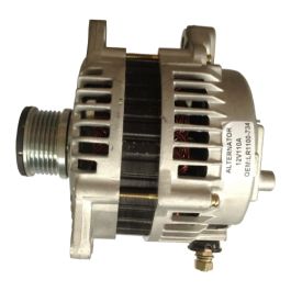 Mas ALTERNATOR for NISSAN 2.5L ALTIMA, SENTRA 07 08 09 11258