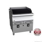 Fagor 900 Series Chargrill B-G9101