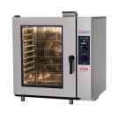 Hobart COMBI 10 x 1/1 GN Tray Electric Combi Oven HEJ101E