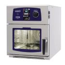 Hobart COMBI-MINI 6 x 1/1 GN Tray Electric Combi Oven HMJ061E