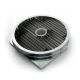 Sammic 1010350 - Ffc-8+ 8mm Chipping Grid